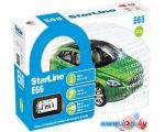 Автосигнализация StarLine E66 BT ECO в интернет магазине