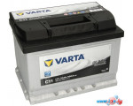 Автомобильный аккумулятор Varta Black Dynamic 553 401 050 (53 А·ч)