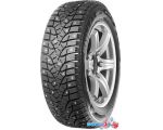 Автомобильные шины Bridgestone Blizzak Spike-02 195/65R15 91T