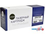 Картридж NetProduct N-CE278A в Витебске