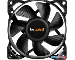Кулер для корпуса be quiet! Pure Wings 2 80mm PWM