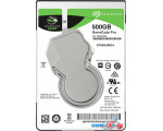 Жесткий диск Seagate Barracuda Pro 500GB ST500LM034