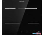 Варочная панель Gorenje ECT648ORAB