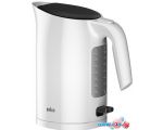 Электрочайник Braun PurEase WK 3100 WH