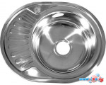 Кухонная мойка Fabia 62330R