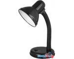 Лампа Ultraflash UF-301P С02 (черный) цена