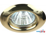 Точечный светильник ЭРА ST3 GD