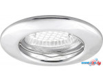 Точечный светильник Arte Lamp A1203PL-1CC