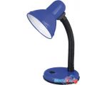 Лампа Ultraflash UF-301P С06 (синий) в Бресте