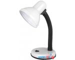 Лампа Ultraflash UF-301P С01 (белый) в интернет магазине