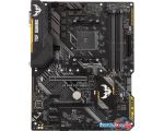 Материнская плата ASUS TUF B450-PLUS Gaming