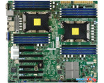 Материнская плата Supermicro MBD-X11DPH-T-O