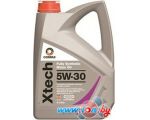Моторное масло Comma Xtech 5W-30 4л