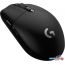 Игровая мышь Logitech Lightspeed G305 (черный) в Могилёве фото 2