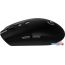 Игровая мышь Logitech Lightspeed G305 (черный) в Могилёве фото 3