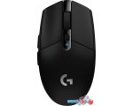 Игровая мышь Logitech Lightspeed G305 (черный) в интернет магазине