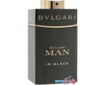 Bvlgari Man In Black EdP (100 мл)