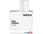 Mexx City Breeze for Him EdT (30 мл)