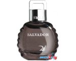 Salvador Dali Salvador EdT (50 мл) цена