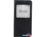 Чехол Case Hide Series для Huawei Mate 10 Pro (черный)