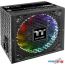 Блок питания Thermaltake Toughpower iRGB PLUS 1050W Platinum TT Premium Edition в Бресте фото 2