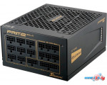 Блок питания Seasonic Prime 1300W Gold SSR-1300GD
