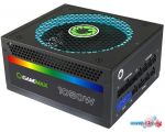 Блок питания GameMax RGB-1050 цена