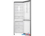 Холодильник LG GA-B419SLGL