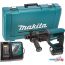 Перфоратор Makita DHR202RF (с 1-ой АКБ, кейс) в Витебске фото 3