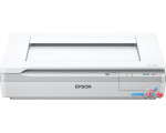 Сканер Epson WorkForce DS-50000