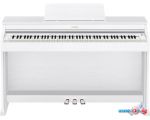 Цифровое пианино Casio Celviano AP-470 (белый)