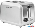 Тостер Vitek VT-1588