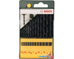 Набор оснастки Bosch 2607019441 13 предметов