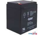 Аккумулятор для ИБП Casil CA1245 (4.5 А·ч) цена