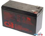 Аккумулятор для ИБП CSB UPS12460 F2 (12В/9 А·ч)