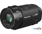 Видеокамера Panasonic HC-V800 цена