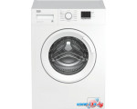 Стиральная машина BEKO WRE 6511 BWW