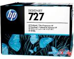 Печатающая головка HP 727 [B3P06A]