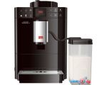 Эспрессо кофемашина Melitta Caffeo Passione OT F53/1-102 цена