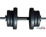 Гантели Atlas Sport Dumbbell 2х10 кг