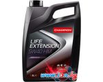 Моторное масло Champion Life Extension HM 5W-40 1л