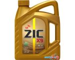 Моторное масло ZIC X9 LS DIESEL 5W-40 4л