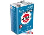 Моторное масло Mitasu MJ-923 TC-W3 4л