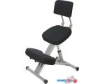 Коленный стул Smartstool KM01B (черный) цена