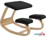 Коленный стул Smartstool Balance (черный)