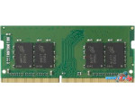 Оперативная память QUMO 4GB DDR4 SODIMM PC4-19200 QUM4S-4G2400C16