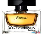 Dolce&Gabbana The One Essence EdP (40 мл)