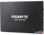 SSD Gigabyte 120GB GP-GSTFS31120GNTD в Гомеле