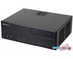 Корпус SilverStone Grandia GD05 Black (SST-GD05B)