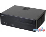 Корпус SilverStone Grandia GD05 Black (SST-GD05B-USB3.0)